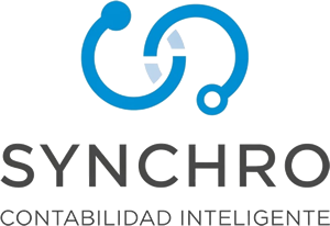 SYNCHRO — Contabilidad Inteligente